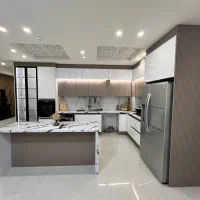 فروش آپارتمان125متری/2خوابه/فول امکانات/فجر|فروش آپارتمان|ورامین, ورامین|دیوار