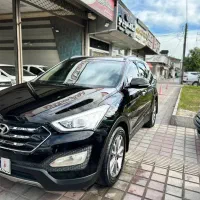 سانتافه ۲۰۱۵منظقه آزاد