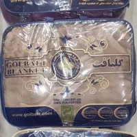 پتو گلبافت ۲نفره