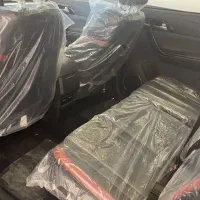 فردا T5، مدل ۱۴۰۴|خودرو سواری و وانت|اصفهان, کارلادان|دیوار