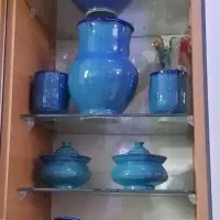 ظروف سنتی