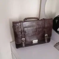 کیف چرمی مردانه. کیفیت عالی