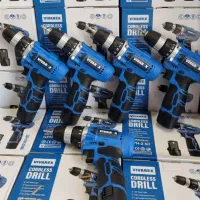 دریل پیچ گوشتی شارژی ویوارکس12ولت مدلDCL1/تک باتری|ابزارآلات|قزوین, |دیوار