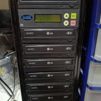 دابلیکیتور ۱به ۷