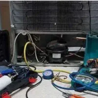 تعمیرات یخچال فریزر و لباسشویی و ظرفشویی|خدمات پیشه و مهارت|اصفهان, میرعماد|دیوار