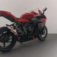 ماکت موتور|اسباب‌بازی بچه|فولادشهر, ورزشگاه فولادشهر|دیوار