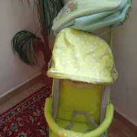 کالسکه وکیف