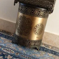 سطل وجادستمال کاغذی ولوستر|حراج|کهک, |دیوار