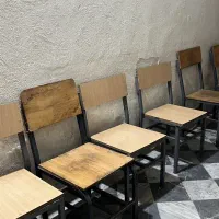 صندلی|صندلی و نیمکت|کوچصفهان, |دیوار