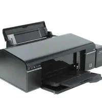 پرینتر اپسونl805. رنگی