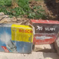 قطعات یدکی دوو اسپرو۱۹۹۴