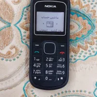 نوکیا 1203 اصلی وقدیمی دارای شکلک جهت ذخیره مخاطب|موبایل|اصفهان, مرداویج|دیوار