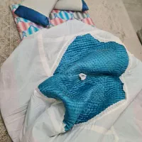 ست لحاف تشک و بالش