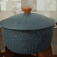 قابلمه گرانیتی سنگی(اولترا ترکیه)