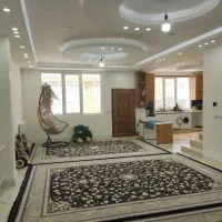 ویلایی دوبلکس » شیک و بروز » سرآبتاوه|فروش خانه و ویلا|یاسوج, |دیوار