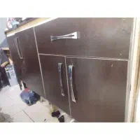 میز پیشخوان تمام آینه|کافیشاپ و رستوران|قم, انسجام|دیوار