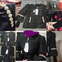 فروش فوری  تعدادی کاپشن