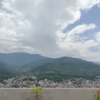 واحد ویلایی۶۳ متری با ۵۷ متر تراس