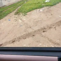 زمین مسکونی