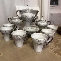 جای خوری المانی و سوفله  وارمردار|ظروف سرو و پذیرایی|تهران, نارمک جنوبی|دیوار