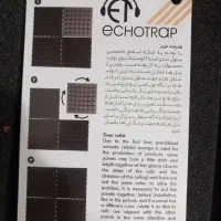 پنل آکوستیک دست دوم حرفه ای|عمدهفروشی|اندیشه, شهرک مریم|دیوار