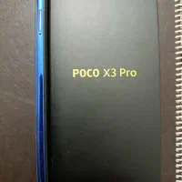 گوشی پوکو ایکس ۳ پرو Poco x3 pro|موبایل|تهران, تولید دارو|دیوار