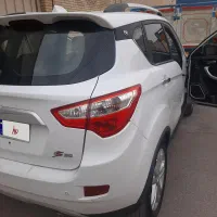 چانگان ۹۶ اتومات|خودرو سواری و وانت|نجفآباد, منتظری شمالی|دیوار