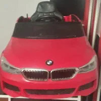 ماشین شارژی|اسباب و اثاث بچه|مراغه, |دیوار