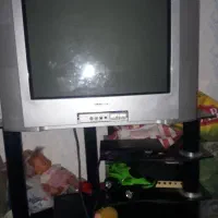 تلویزیون ۲۱پانسونیک