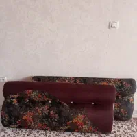 یک جفت پشتی سالم