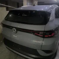 فولکس id4 مدل ۲۰۲۵