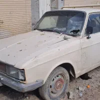 خودرو فرسوده|خودرو سواری و وانت|اصفهان, آبشار|دیوار