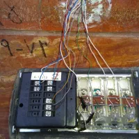 تعمیرات آیفون تصویری و صوتی و اتصالی برق ساختمان|خدمات پیشه و مهارت|اردبیل, |دیوار