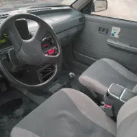 پراید ۸۷ کم کار|خودرو سواری و وانت|پیرانشهر, |دیوار