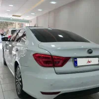 لیفان ۸۲۰ گیربکس خطی مدل ۹۷|خودرو سواری و وانت|سنندج, |دیوار