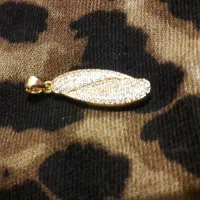 گوشواره اویز|بدلیجات|قم, باجک دو|دیوار