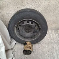پمپ هیدرولیک ۲۰۶ و رینگ ولاستیک ۲۰۶