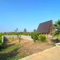 شهرک نوپا سوددهی بالا گیت۲۴ساعته مستقراگهی قیمت کل|فروش زمین و ملک کلنگی|گلوگاه بابل (گلیا), |دیوار