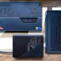 Asus rog flow z13|رایانه همراه|ارومیه, |دیوار