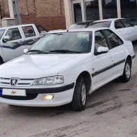 پژو پارس مدل ۱۴۰۰