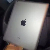 ipad 2 حافظه 16 گیگ بسبار تمیز بدون خط و خش