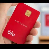 کد هدیه بلو بانک