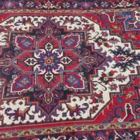 فرش قالیچه هریس تاجری