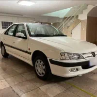 پارس مدل 89 بدون رنگ و تک برگ سند