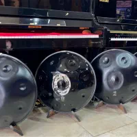 هنگدرام ارشا grade b