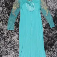 لباس مجلسی|لباس|شیراز, گلکوب|دیوار