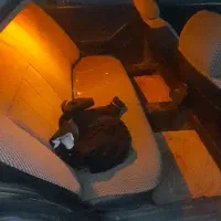 سلام روا مدل ۸۵ دوگانه سوز سی انجی|خودرو سواری و وانت|گنبد کاووس, |دیوار