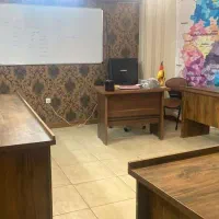 اجاره کلاس آموزشی چهارباغ بالا|اجارهٔ کوتاهمدت دفتر کار و فضای آموزشی|اصفهان, سعادتآباد|دیوار