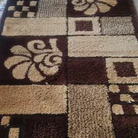 گلیم فرش 4متری|فرش|ایلام, |دیوار