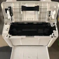 پرینتر HP LaserJet Pro M15a|پرینتر، اسکنر، کپی، فکس|کرج, کوی زنبق|دیوار